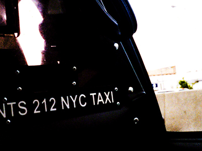
  NYC Taxi
  